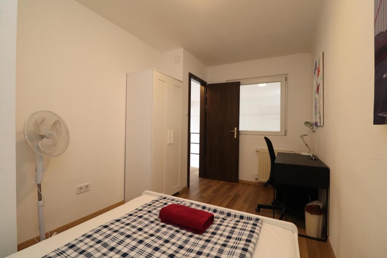 New A In Király Street 106 Apartamento