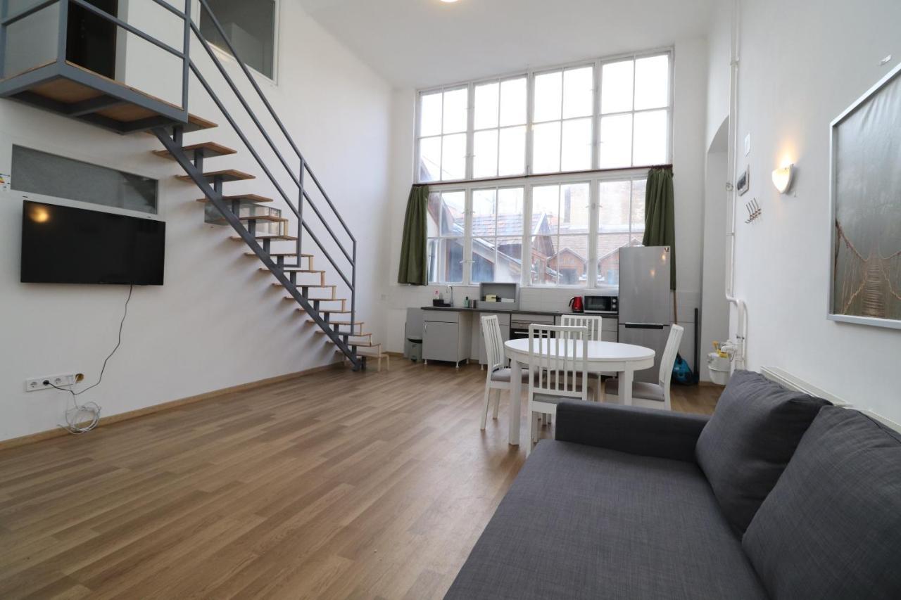 Apartamento New A In Király Street 106 *