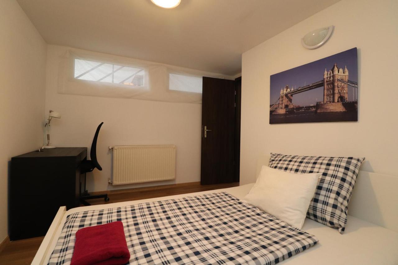 New A In Király Street 106 Apartamento *