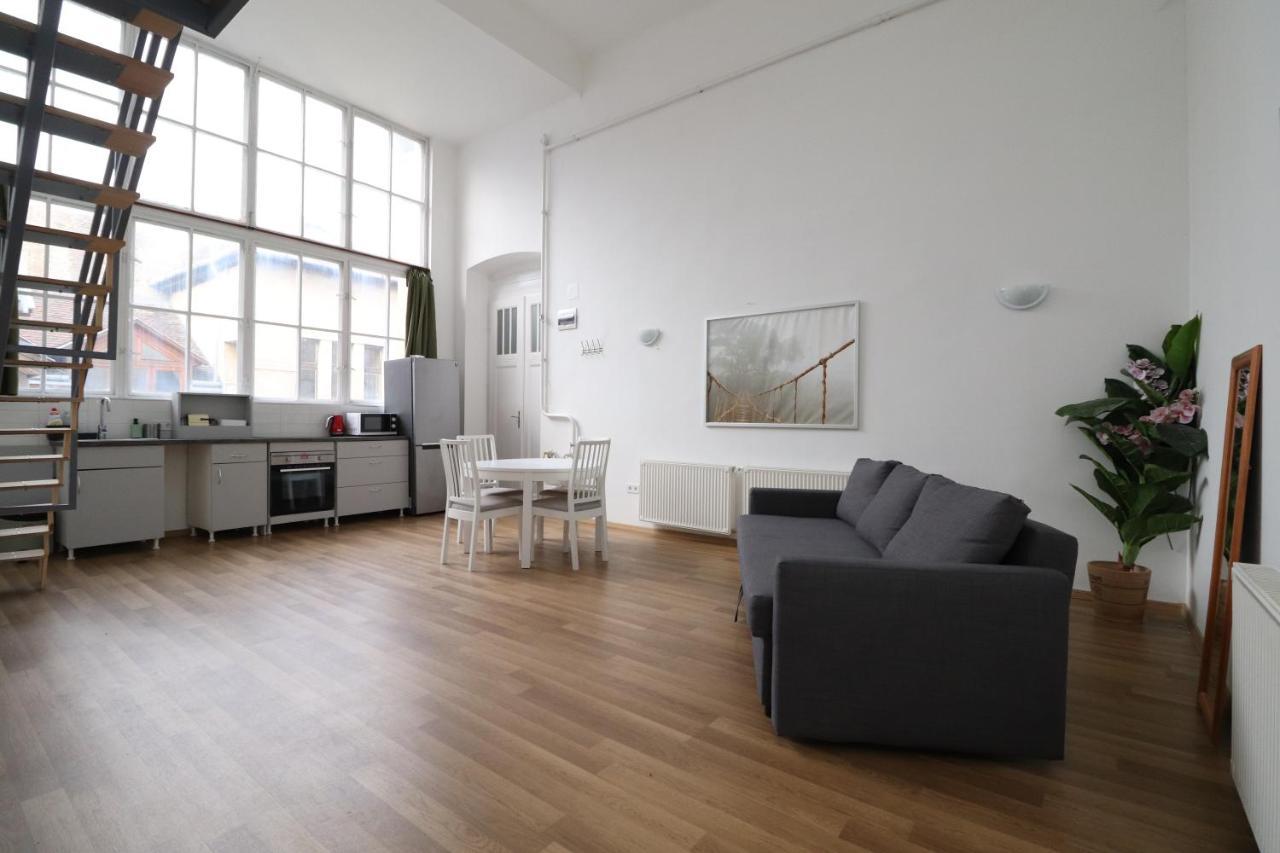 New A In Király Street 106 Apartamento *