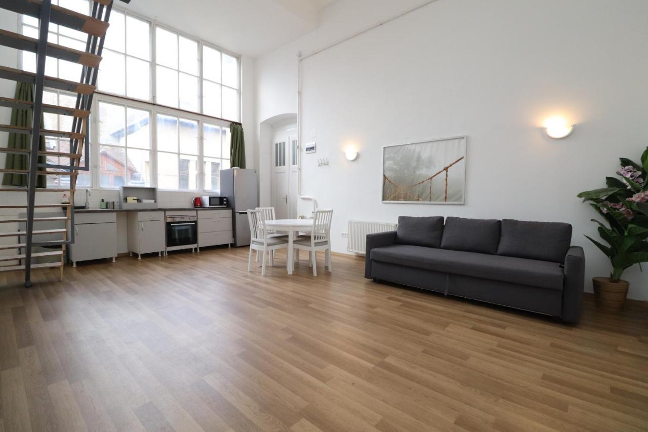 New A In Király Street 106 Apartamento