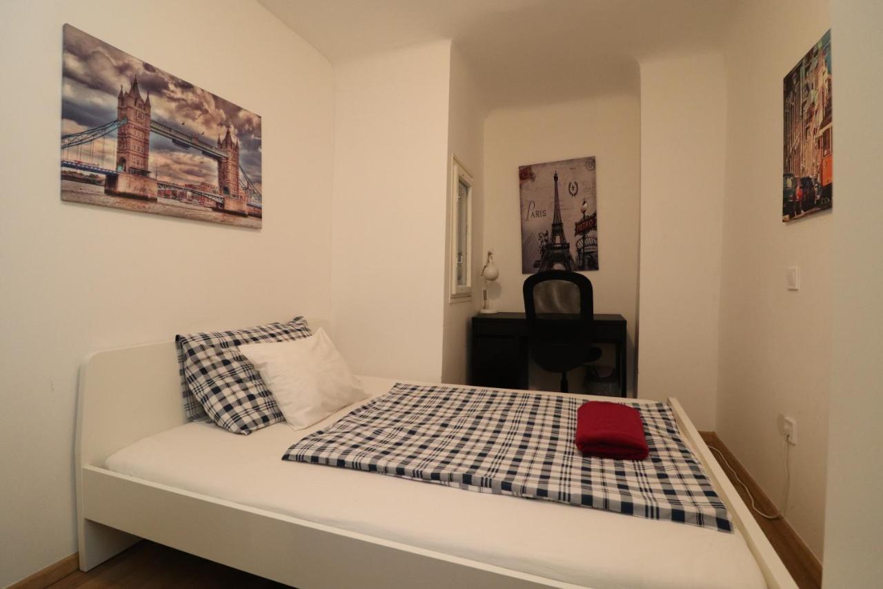 New A In Király Street 106 Apartamento