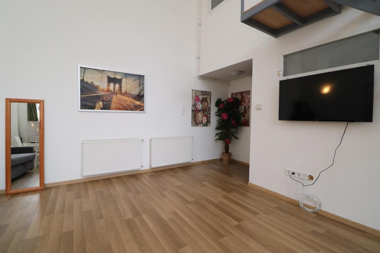 New A In Király Street 106 Apartamento