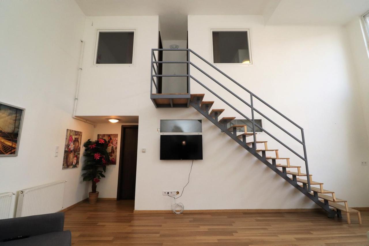 New A In Király Street 106 Apartamento Budapest