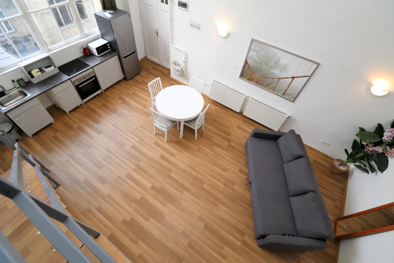 New A In Király Street 106 Apartamento *