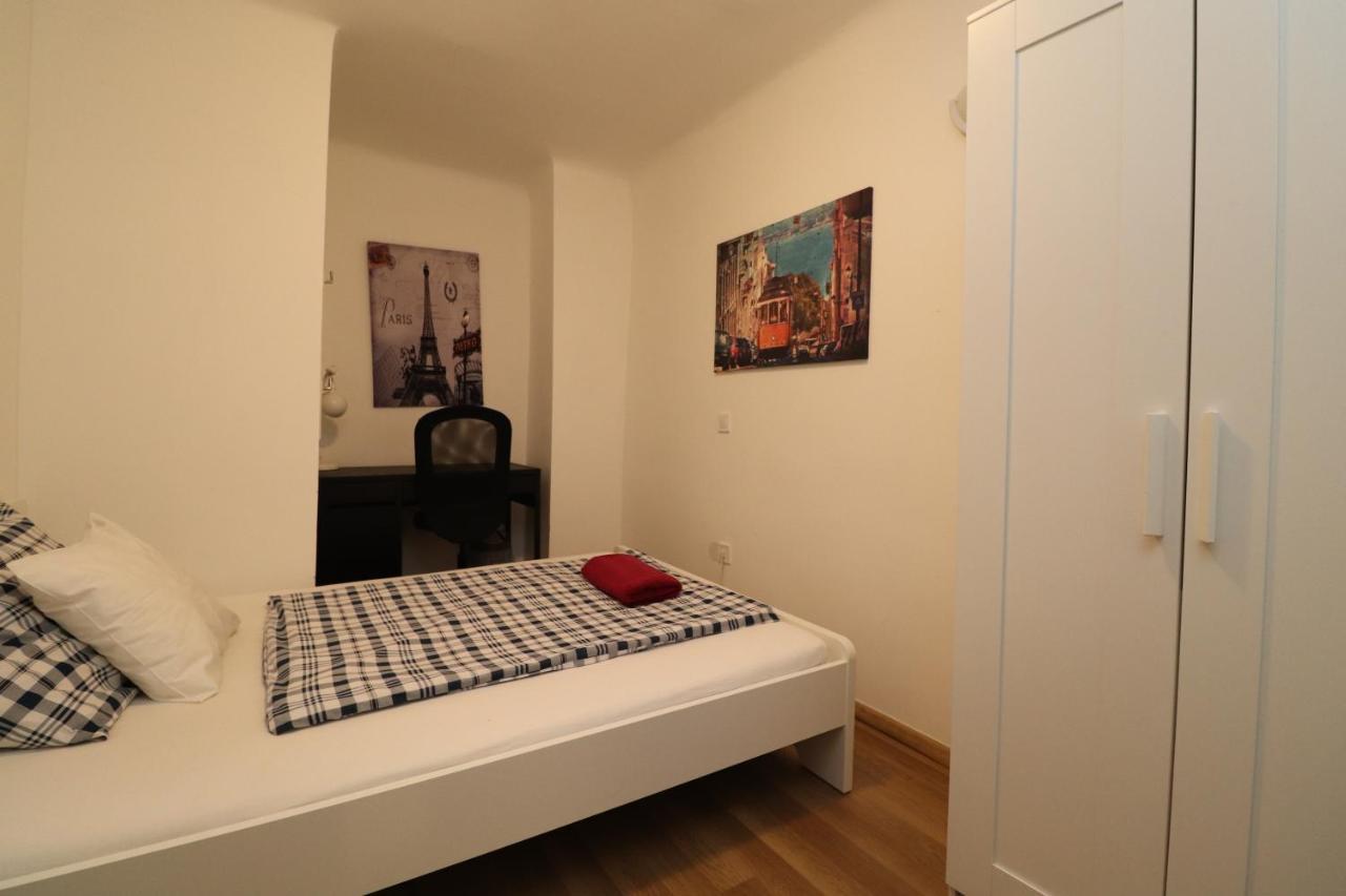 New A In Király Street 106 Apartamento Budapest