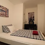 New Guest House A In Kiraly Street 106