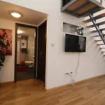 New Guest House A In Kiraly Street 106