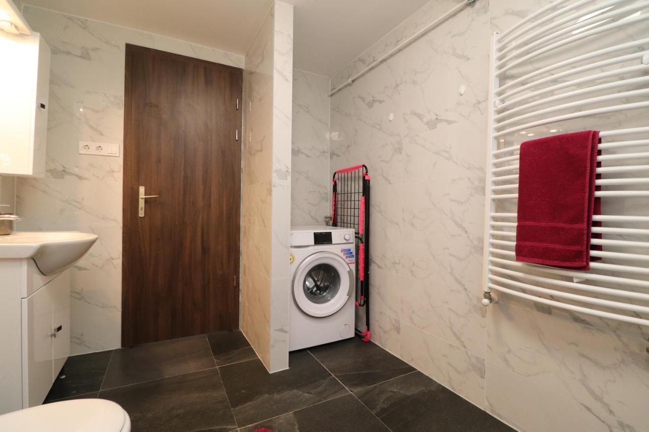 Apartment New A In Kiraly Street 106 *