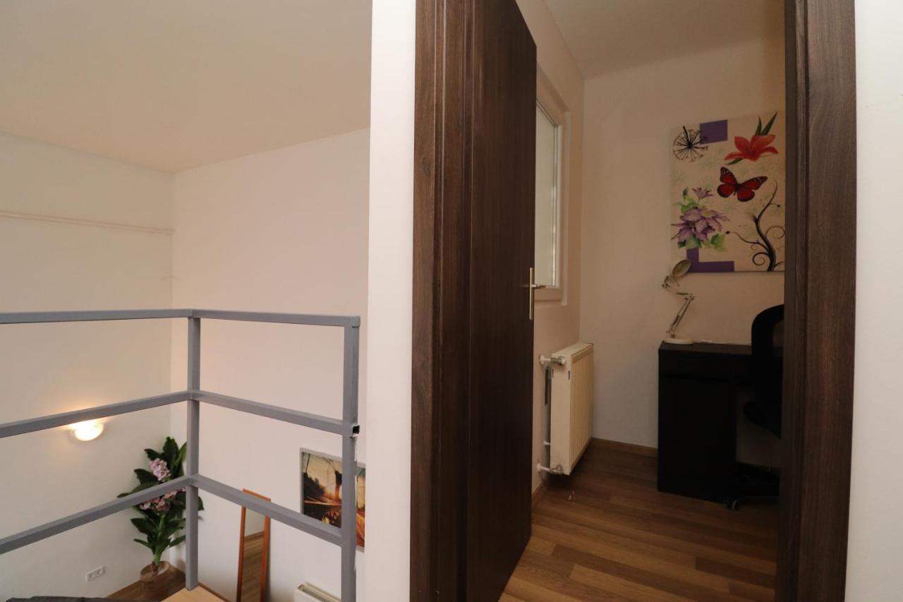 Apartment New A In Kiraly Street 106 *