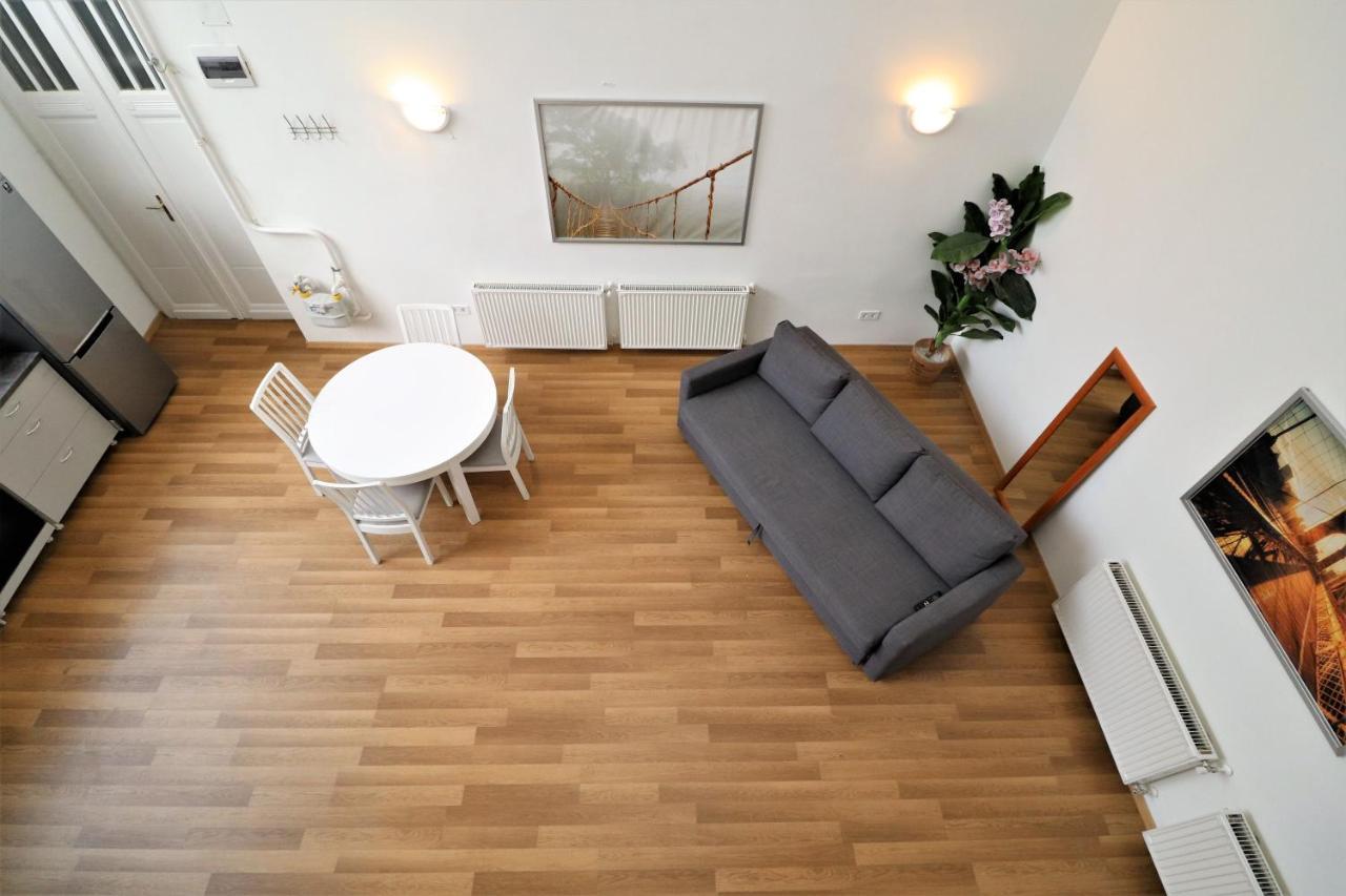 Apartment New A In Kiraly Street 106 *