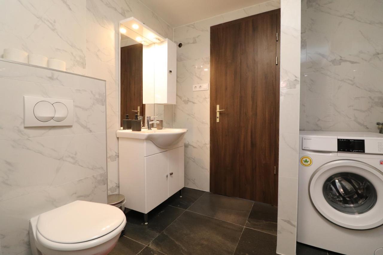 New A In Kiraly Street 106 Apartment *